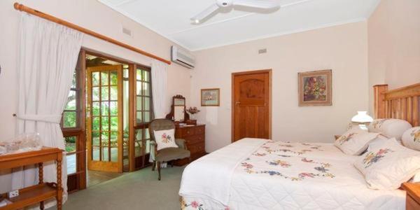 Lupus Den Country House B&B Sunland Екстер'єр фото