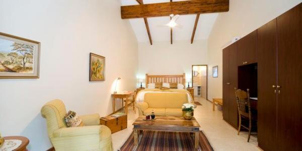 Lupus Den Country House B&B Sunland Екстер'єр фото