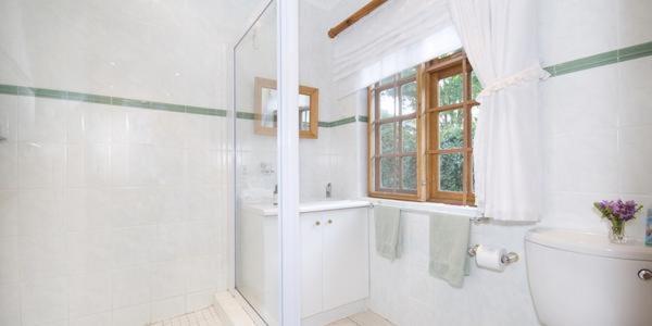 Lupus Den Country House B&B Sunland Екстер'єр фото