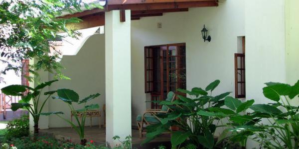 Lupus Den Country House B&B Sunland Екстер'єр фото