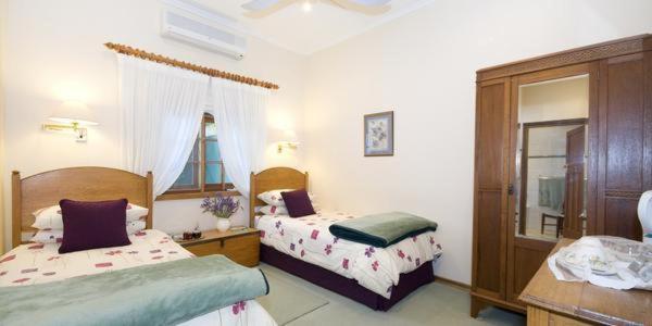 Lupus Den Country House B&B Sunland Екстер'єр фото