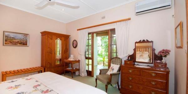 Lupus Den Country House B&B Sunland Екстер'єр фото