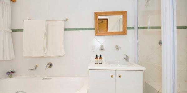 Lupus Den Country House B&B Sunland Екстер'єр фото
