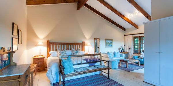 Lupus Den Country House B&B Sunland Екстер'єр фото