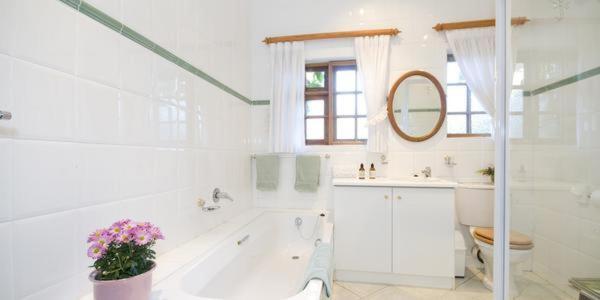 Lupus Den Country House B&B Sunland Екстер'єр фото