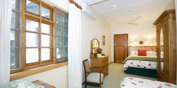 Lupus Den Country House B&B Sunland Екстер'єр фото