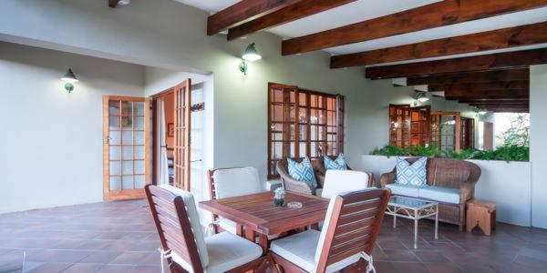 Lupus Den Country House B&B Sunland Екстер'єр фото