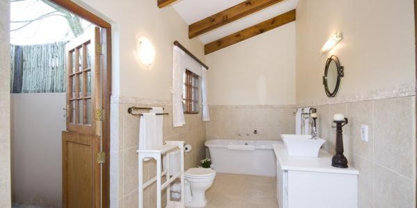 Lupus Den Country House B&B Sunland Екстер'єр фото