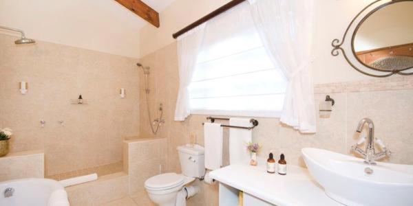 Lupus Den Country House B&B Sunland Екстер'єр фото