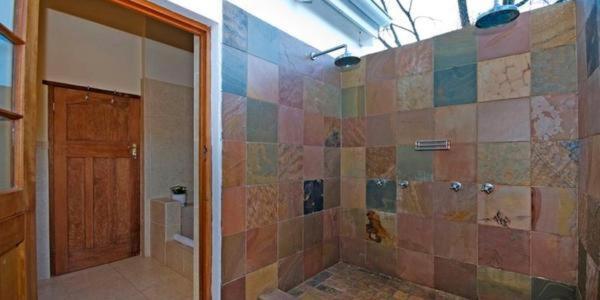 Lupus Den Country House B&B Sunland Екстер'єр фото