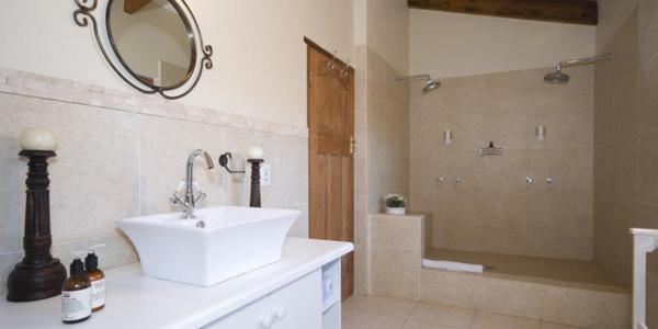 Lupus Den Country House B&B Sunland Екстер'єр фото