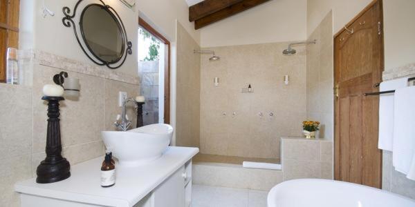 Lupus Den Country House B&B Sunland Екстер'єр фото