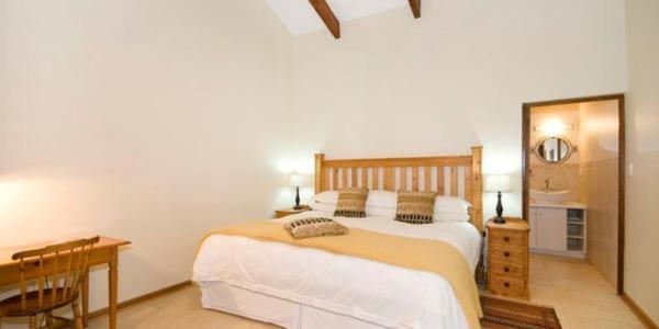 Lupus Den Country House B&B Sunland Екстер'єр фото